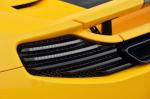 McLaren MP4-12C Spyder 2012 года
